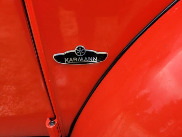 1971 Volkswagen Beetle - Classic - photo 9