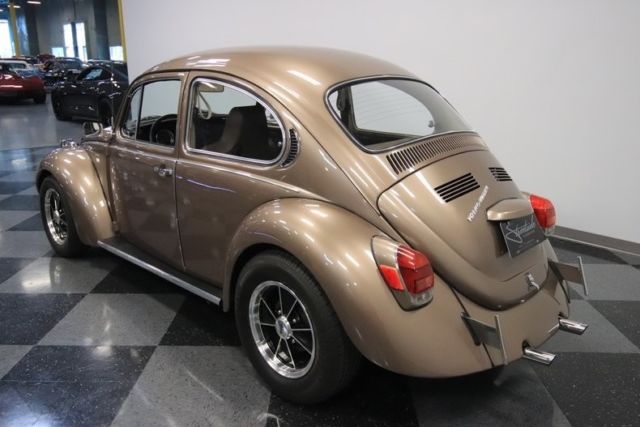 1971 Volkswagen Beetle-New -- - photo 10