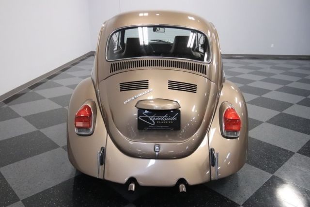 1971 Volkswagen Beetle-New -- - photo 12