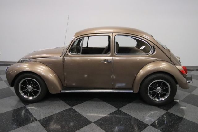 1971 Volkswagen Beetle-New -- - photo 3