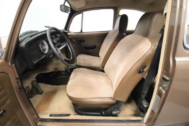 1971 Volkswagen Beetle-New -- - photo 5