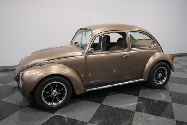 1971 Volkswagen Beetle-New -- - photo 7
