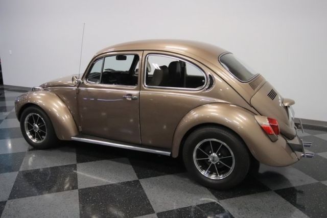 1971 Volkswagen Beetle-New -- - photo 9