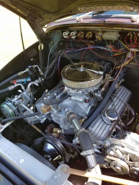 1971 Volkswagen Beetle - Classic - photo 6