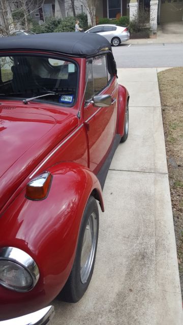 1971 Volkswagen Beetle - Classic - photo 3