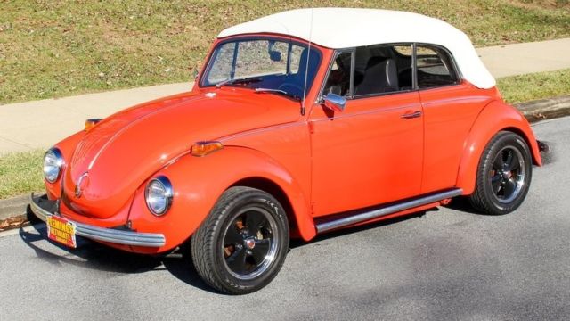 1971 Volkswagen Beetle-New -- - photo 10