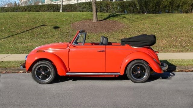 1971 Volkswagen Beetle-New -- - photo 2