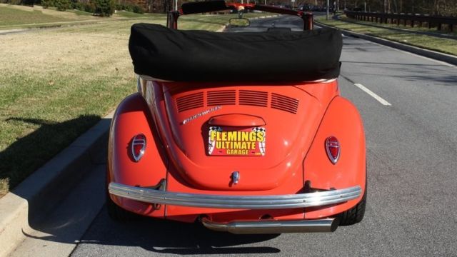 1971 Volkswagen Beetle-New -- - photo 4