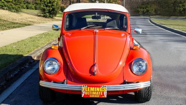 1971 Volkswagen Beetle-New -- - photo 9