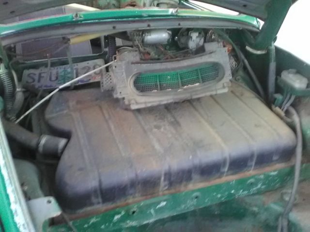 1971 Volkswagen Beetle - Classic - photo 4