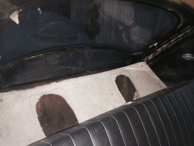 1971 Volkswagen Beetle - Classic - photo 5
