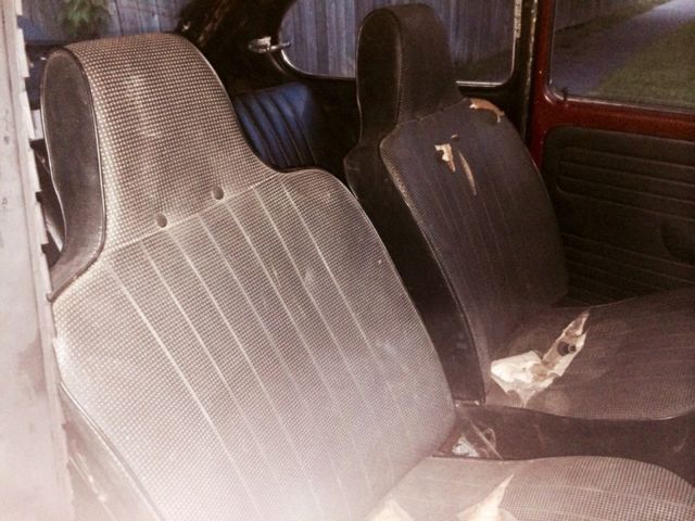 1971 Volkswagen Beetle - Classic - photo 7
