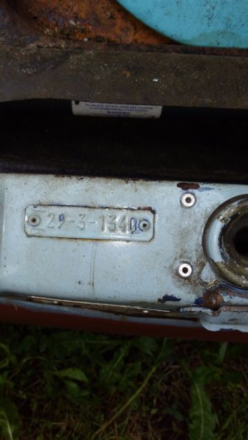 1971 Volkswagen Beetle - Classic - photo 6