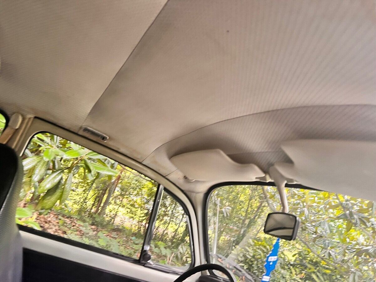 1971 Volkswagen Super Beetle - photo 13