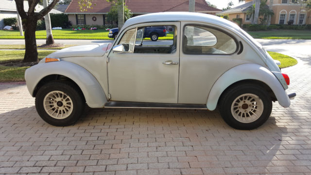 1971 Volkswagen Beetle - Classic - photo 2