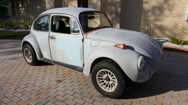 1971 Volkswagen Beetle - Classic - photo 5