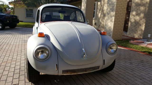 1971 Volkswagen Beetle - Classic - photo 6