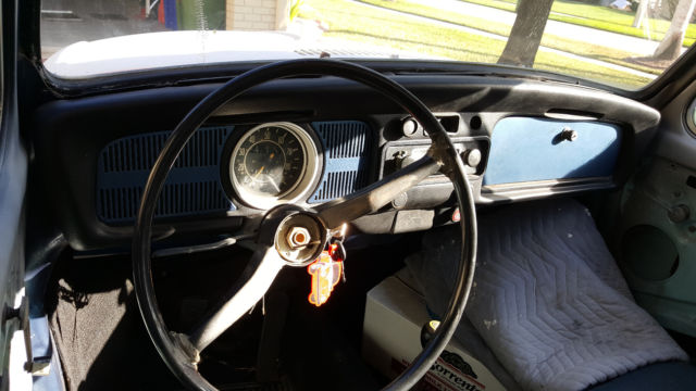 1971 Volkswagen Beetle - Classic - photo 8