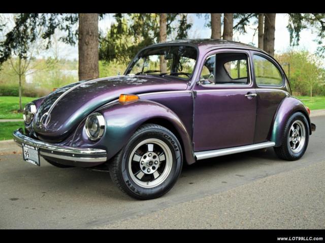 1971 Volkswagen Beetle - Classic - photo 3