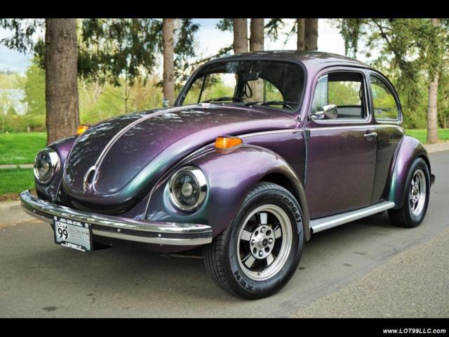 1971 Volkswagen Beetle - Classic - photo 4