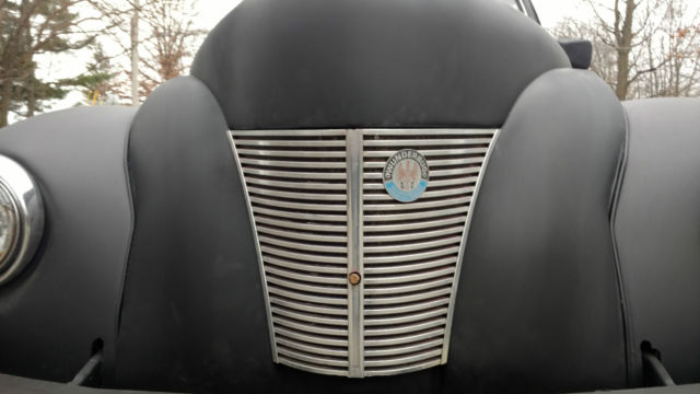 1971 Volkswagen Other Kit car - photo 2