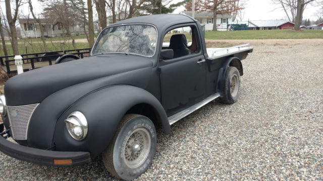 1971 Volkswagen Other Kit car - photo 4