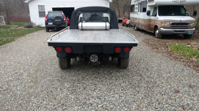 1971 Volkswagen Other Kit car - photo 6