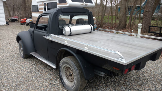 1971 Volkswagen Other Kit car - photo 7