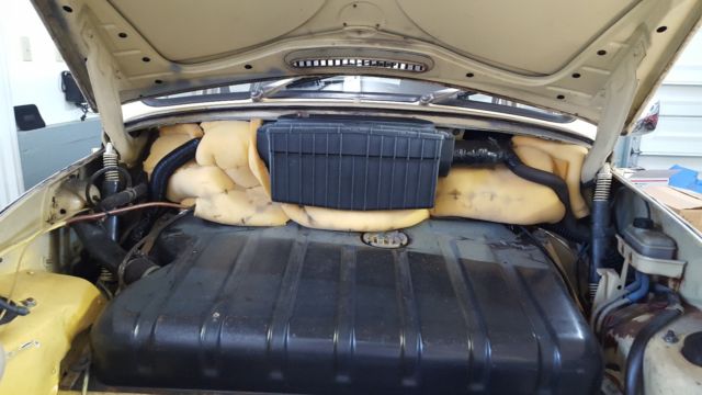 1971 Volkswagen Beetle - Classic - photo 10