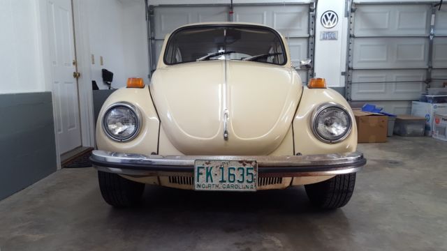 1971 Volkswagen Beetle - Classic - photo 13