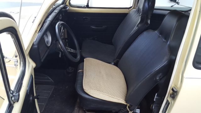1971 Volkswagen Beetle - Classic - photo 2