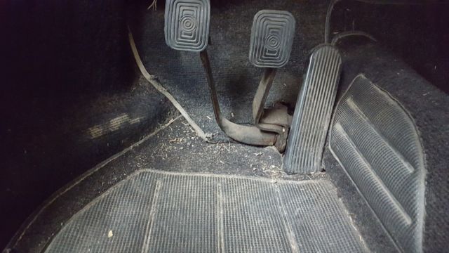 1971 Volkswagen Beetle - Classic - photo 7
