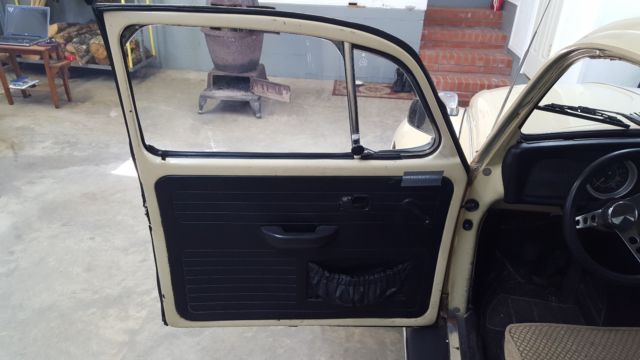 1971 Volkswagen Beetle - Classic - photo 8