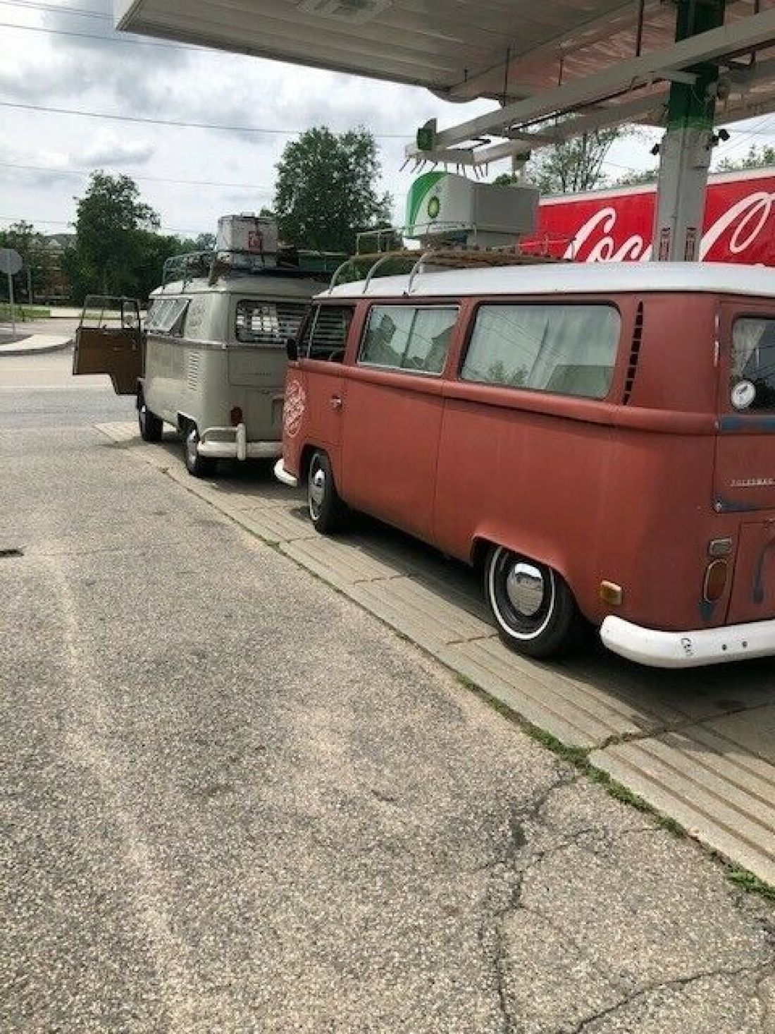 1971 Volkswagen Bus/Vanagon - photo 11