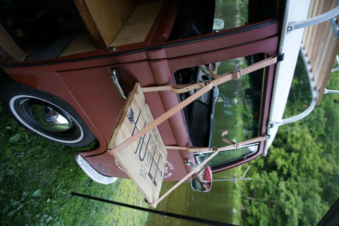 1971 Volkswagen Bus/Vanagon - photo 12