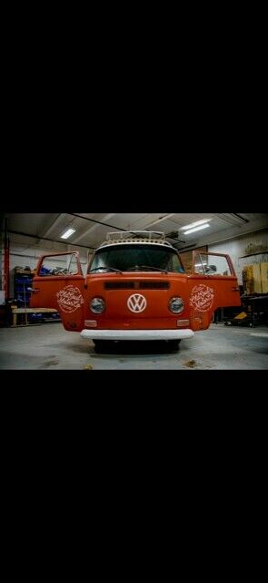 1971 Volkswagen Bus/Vanagon - photo 2