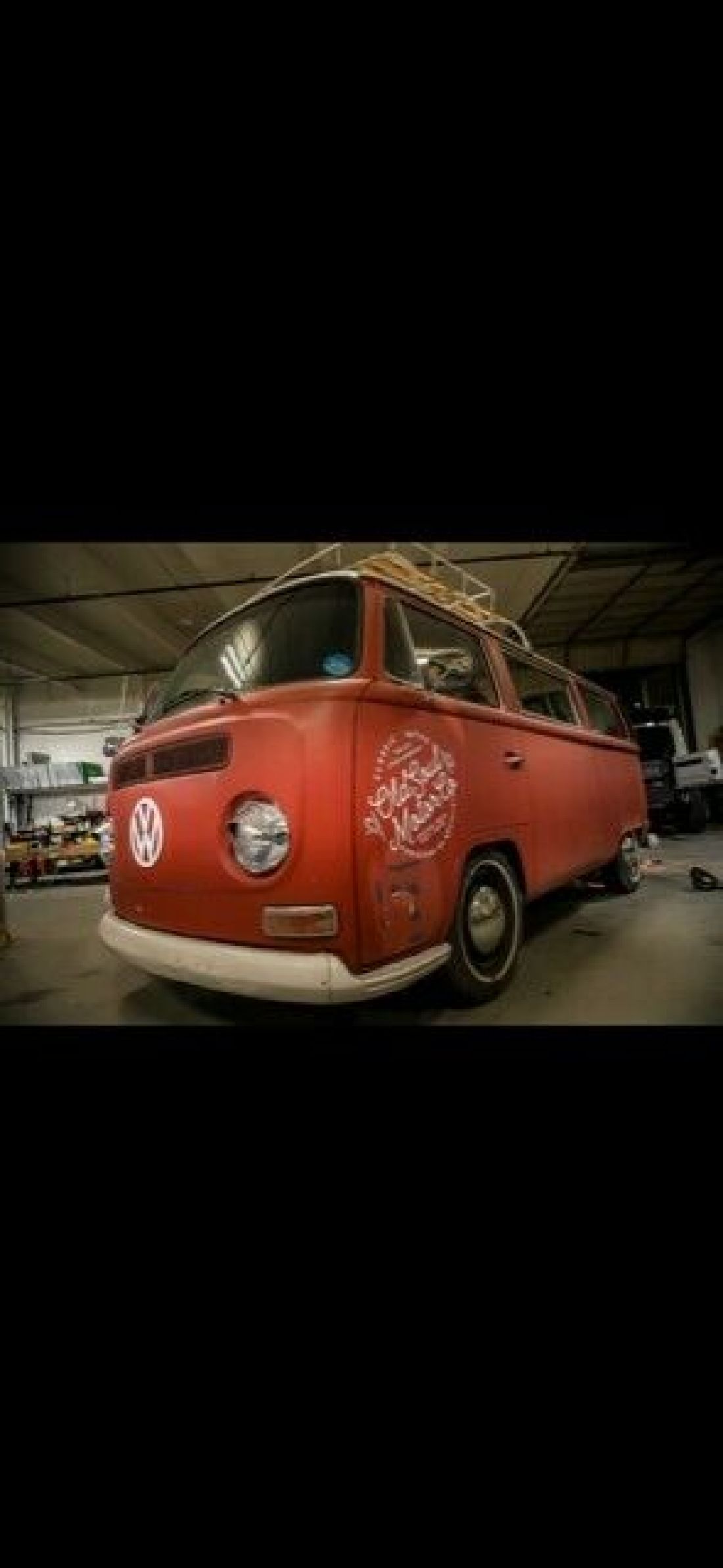 1971 Volkswagen Bus/Vanagon - photo 3