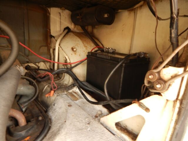 1971 Volkswagen Bus/Vanagon Transporter - photo 13