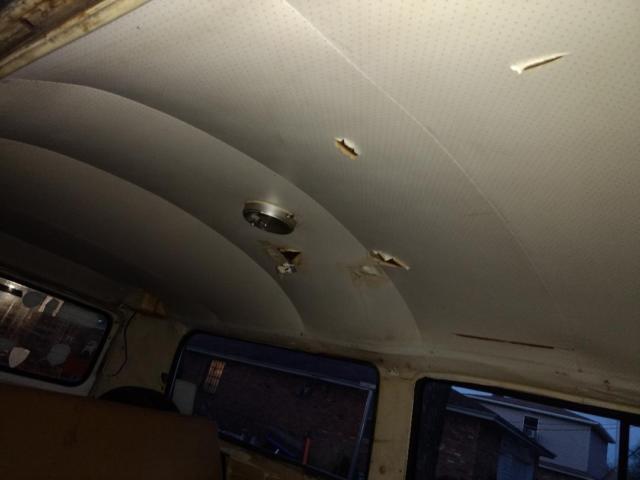 1971 Volkswagen Bus/Vanagon deluxe - photo 10