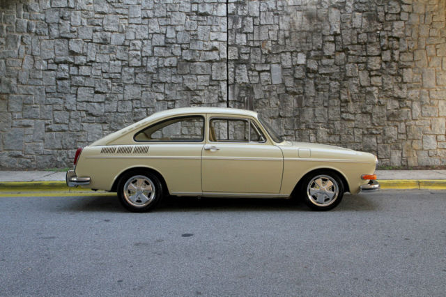 1971 Volkswagen Type III - photo 2