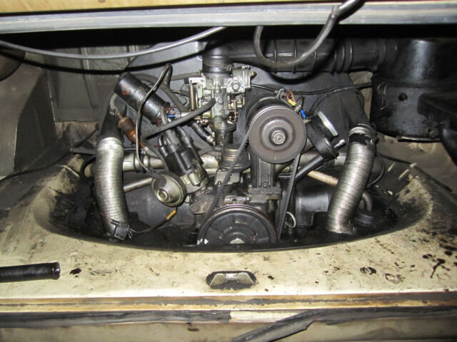 1971 Volkswagen Bus/Vanagon - photo 10
