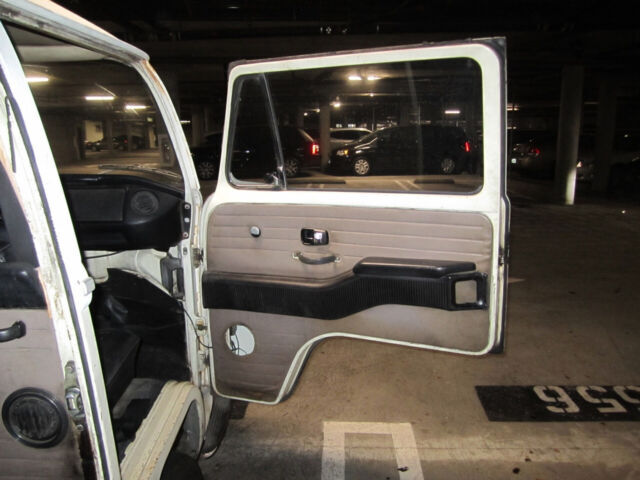 1971 Volkswagen Bus/Vanagon - photo 11