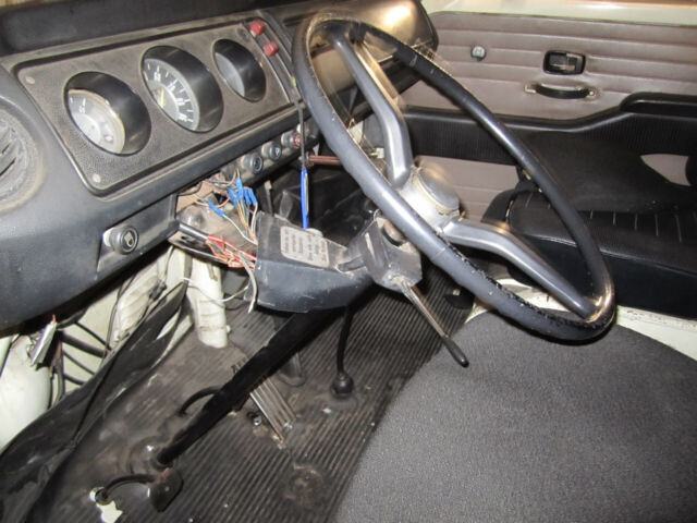1971 Volkswagen Bus/Vanagon - photo 12
