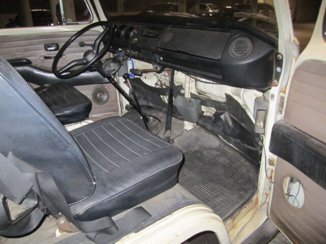 1971 Volkswagen Bus/Vanagon - photo 5