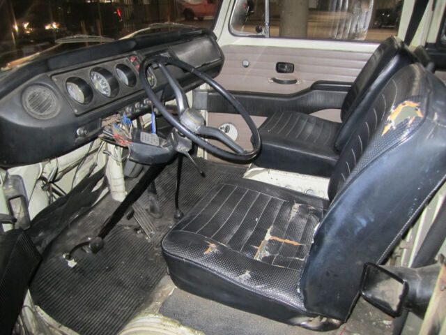 1971 Volkswagen Bus/Vanagon - photo 6
