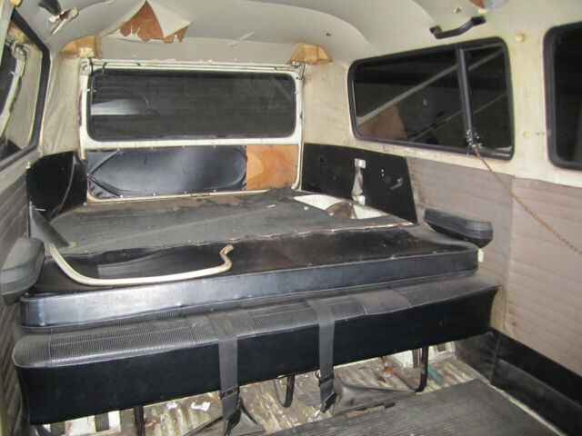 1971 Volkswagen Bus/Vanagon - photo 8