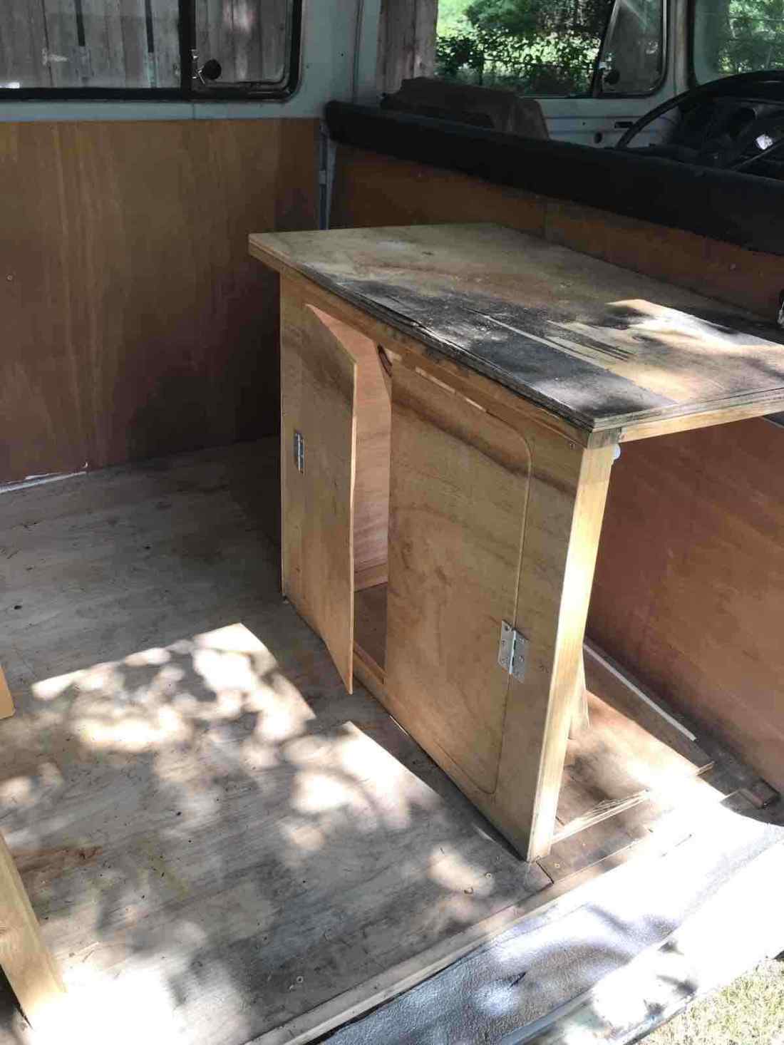 1971 Volkswagen Vanagon - photo 7
