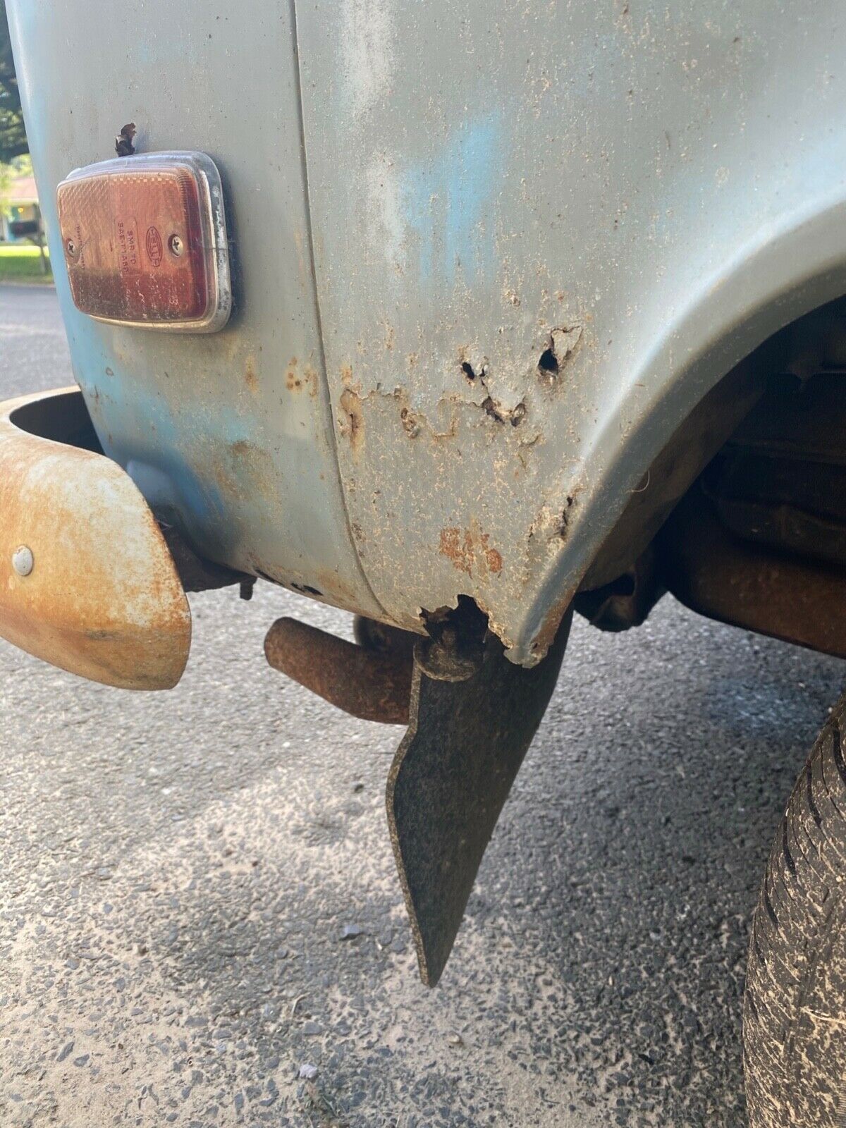 1971 Volkswagen Vanagon deluxe - photo 4