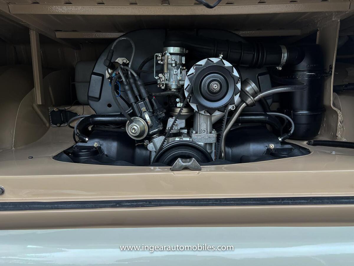 1971 volkswagen Bus/Vanagon 23 Windows Ragtop SEE Videos - photo 12