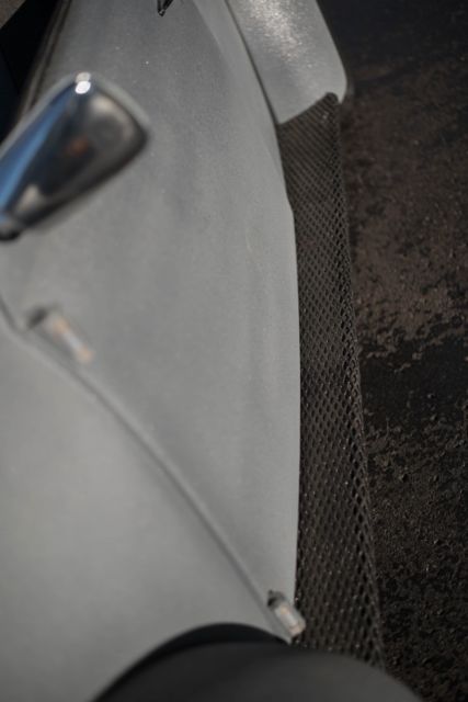1971 Volkswagen Beetle - Classic - photo 8